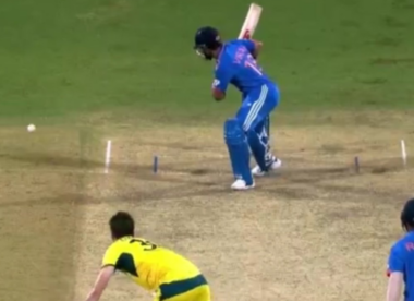 Explained: Why Pat Cummins' wild off-the-pitch delivery to Virat Kohli was a no ball, not a wide