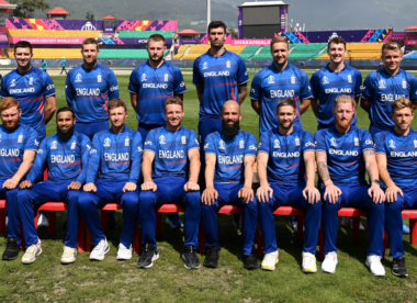 CWC 2023: Fans baffled by inconsistent font sizes, sleeve sponsors on England World Cup shirt
