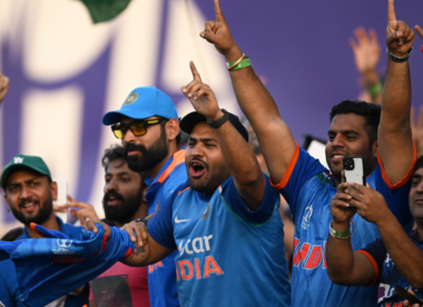 ICC World Cup 2023 tickets on sale: How to buy tickets for IND vs PAK and IND vs BAN matches