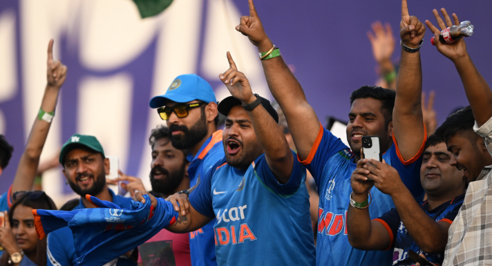 Where to buy India vs Pakistan and Bangladesh 2023 World Cup tickets