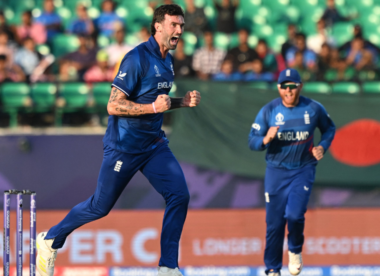 In Reece Topley, England have a devastating new-ball weapon – if only they remember to pick him