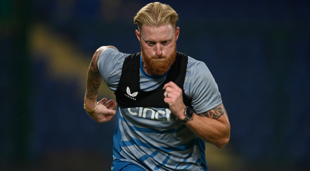 Ben Stokes looks likely to return as England play Afghanistan in the 2023 World Cup