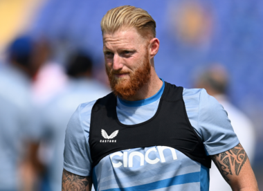 ENG vs AFG: Still no Ben Stokes as England name unchanged XI for Afghanistan