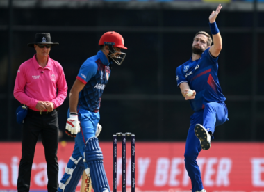 ENG vs AFG match, World Cup 2023 live updates: Live score, playing XIs, toss and latest stats | CWC 2023, Match 13