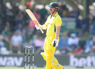 CWC 2023: Travis Head set to join-up with Australia squad after recovering from broken hand