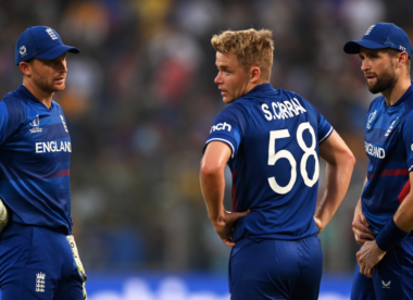 Chris Woakes and Sam Curran's inconsistency leaves England with a troubling conundrum