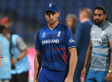 Explained: What England need to do to qualify for the semi-finals after Afghanistan defeat