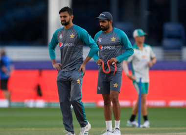 Shoaib Malik: Babar Azam should give up the captaincy - he does not think outside the box