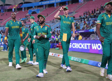NED vs SA match, World Cup 2023 live score: Live updates, playing XIs, toss and latest stats | CWC 2023, Match 15