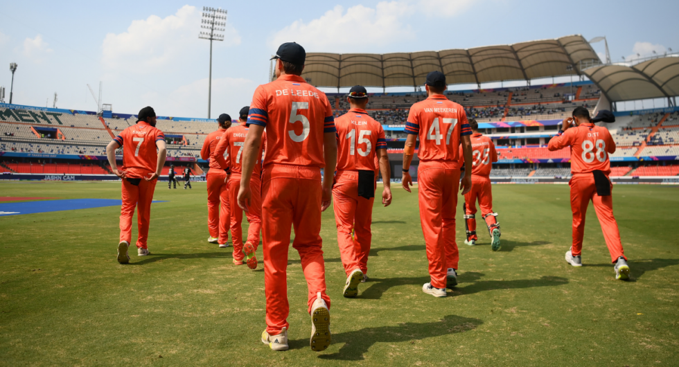 Netherlands will play South Africa at Dharamsala in the 2023 Cricket World Cup