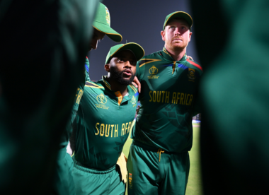How South Africa went from their 2019 disaster to genuine World Cup contenders