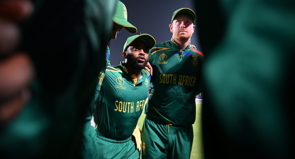 South Africa are ready to shine at the 2023 World Cup
