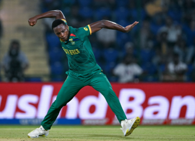 Kagiso Rabada withdrawn from IPL, expected to be fit for T20 World Cup