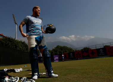 How do England fit Ben Stokes back into their XI for their crunch clash against South Africa?