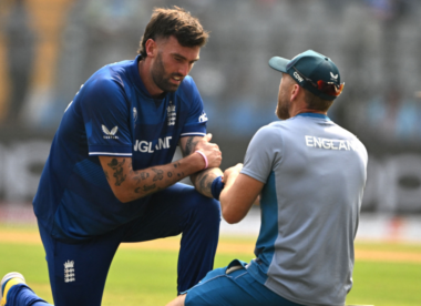 ENG vs SA: Reece Topley finger injury, Adil Rashid illness deepen England bowling concerns