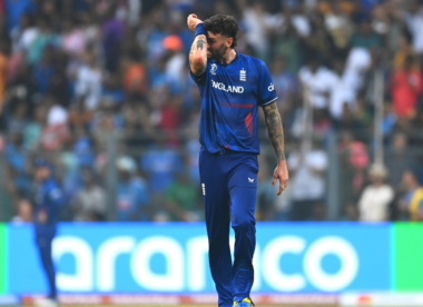 CWC 2023: Reece Topley sustains suspected broken finger, Jofra Archer not an option to replace him if ruled out