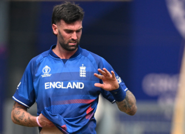 England squad update: Reece Topley ruled out of World Cup with broken finger, replacement yet to be named