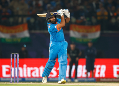 Cricket World Cup 2023: Watch India v England live in the US on TV with Sling | IND vs ENG