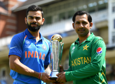 ICC throws qualification curveball, World Cup league position to determine Champions Trophy spot