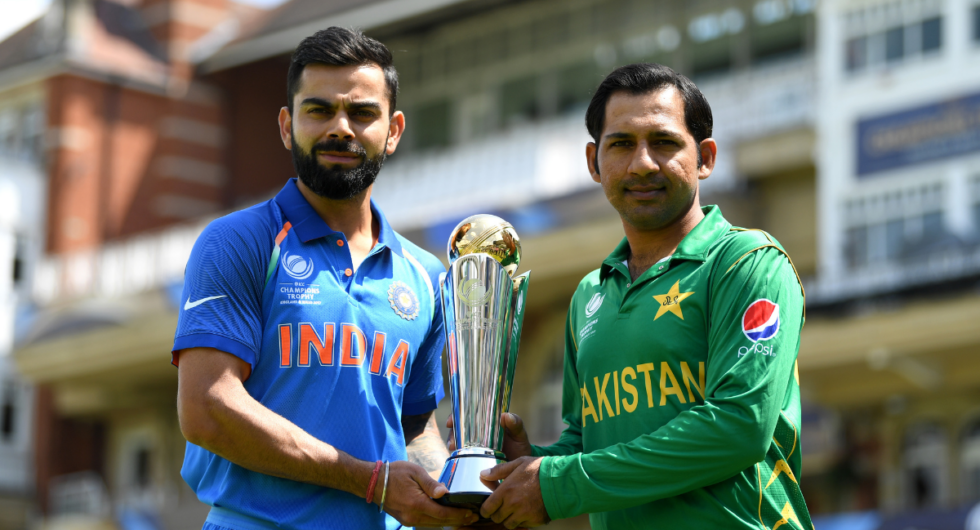Pakistan will host the 2025 Champions Trophy after winning the 2017 edition, beating Virat Kohli's India in the final