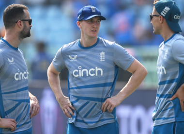 CWC 2023: Brook, Atkinson, Carse – England need to back young guns if they are to ‘salvage’ anything from the World Cup