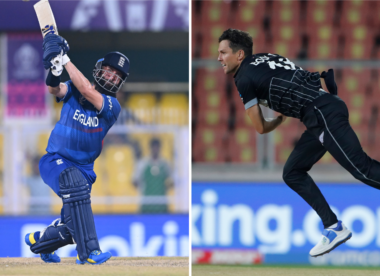 CWC 2023 warm-ups round-up: New Zealand win two from two and Moeen Ali blasts Bangladesh away