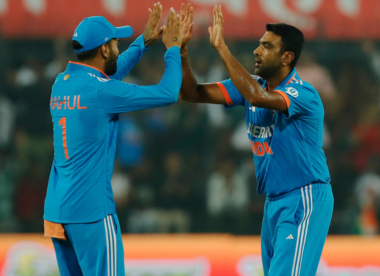 Trust Ashwin for moments of brilliance this World Cup