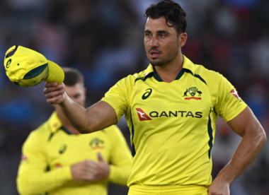 Injured Marcus Stoinis in doubt for Australia's World Cup opener against India | CWC 2023