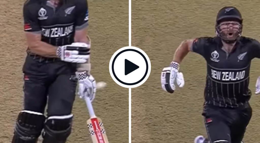 Kane Williamson injury