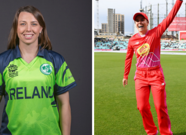 Cath Dalton, Alex Hartley join Multan Sultans as fast-bowling and spin coach in historic firsts