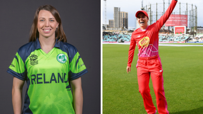 Cath Dalton, Alex Hartley join Multan Sultans as fast-bowling and spin coach in historic firsts