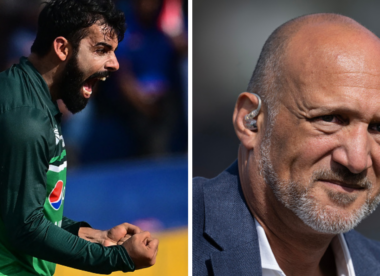 Mark Butcher: Pakistan should pick Usama Mir over Shadab Khan at the World Cup
