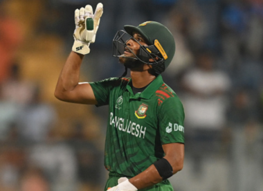 'I want to talk about a lot of things' – Mahmudullah hints at dissatisfaction over batting position