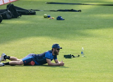 CWC 2023: New Zealand hoping Kane Williamson returns to fitness for key South Africa clash