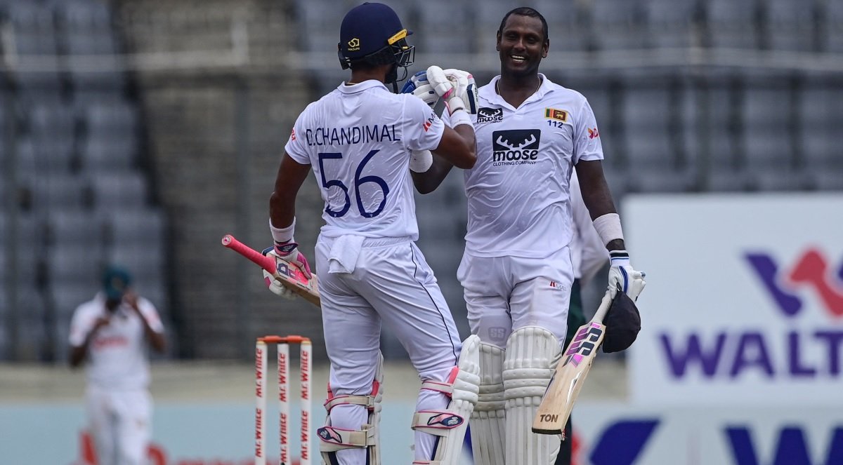 Moose Clothing continues to strengthen Sri Lanka Cricket as