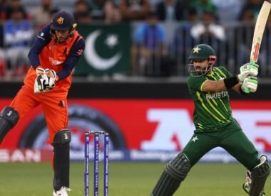 PAK vs NED match, World Cup 2023 live score: Live updates, playing XIs, toss and latest stats | CWC 2023