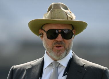 Matthew Hayden: I wouldn't coach Australia after the way Justin Langer was treated