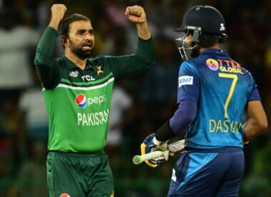 Pakistan vs Sri Lanka, where to watch live: TV channels and live streaming for PAK vs SL | CWC 2023