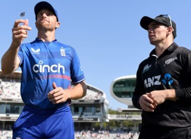 ENG vs NZ match, World Cup 2023: Dream11 fantasy prediction and tips, playing XIs | CWC Match 1