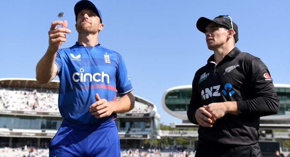 ENG Vs NZ Match, World Cup 2023: Dream11 Fantasy Prediction And Tips,  Playing XIs | CWC Match 1