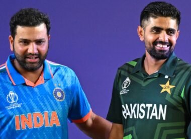 Cricket World Cup 2023: Watch India v Pakistan live in the US on TV with Sling | IND vs PAK