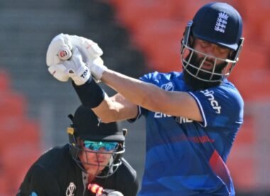 Explained: Why England promoted Moeen Ali above Jos Buttler against New Zealand