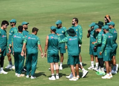 Fakhar’s form and the Shadab conundrum: Pakistan have issues heading into the World Cup