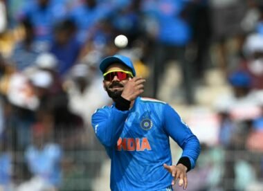 IND vs AUS: Virat Kohli asks Chennai DJ to stop cheering for him and chant Bumrah's name instead | CWC 2023