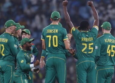 ‘Can they dream?’ – South Africa underline World Cup credentials with thumping win over Australia