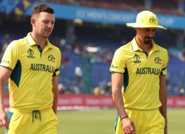 IPL 2024 auction: Full list of Australia players in the auction