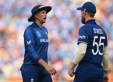 England did not treat ODI cricket with enough respect and now they're paying the price