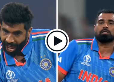 IND v ENG highlights: India as good as confirm semi-final berth after thrashing England by 100 runs | CWC 2023