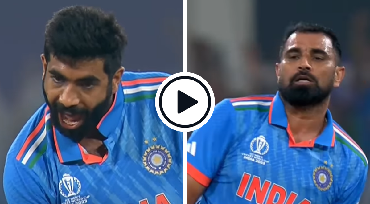 IND v ENG Highlights India As Good As Confirm SemiFinal Berth After