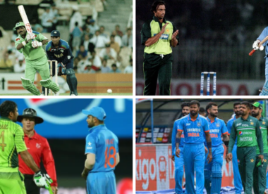 India 8 Pakistan 0: Ranking every IND v PAK game in World Cup history | CWC 2023